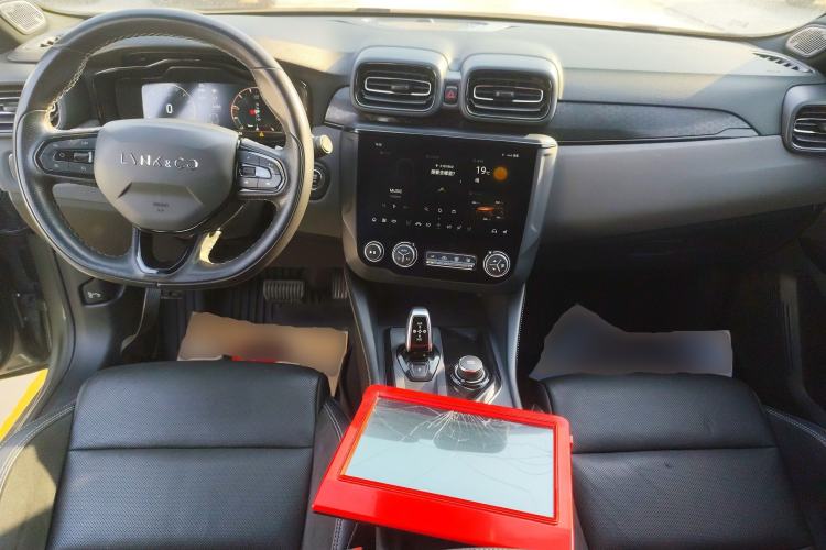 Used Lynk & Co 02 Hatchback 2022 2.0TD Pro