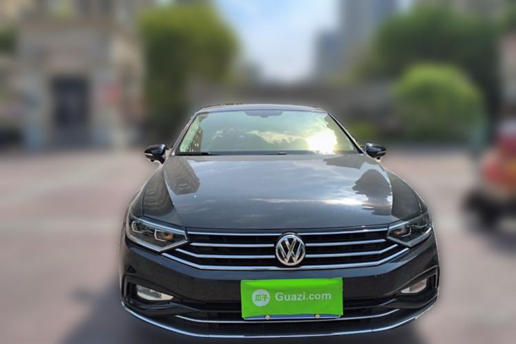 Used Volkswagen Magotan 2020 330TSI DSG Leading Model
