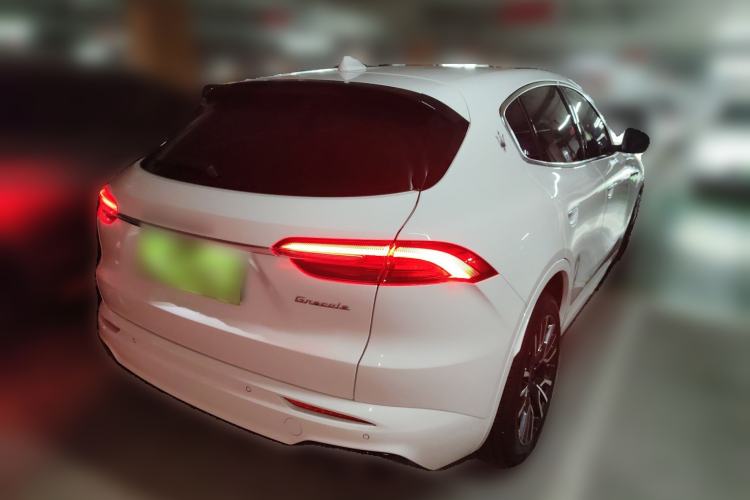 Used Maserati Grecale 2023 2.0T GT