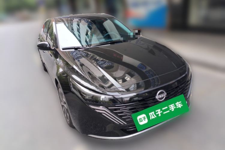 Used Nissan Teana 2024 2.0L XE Genuine Edition
