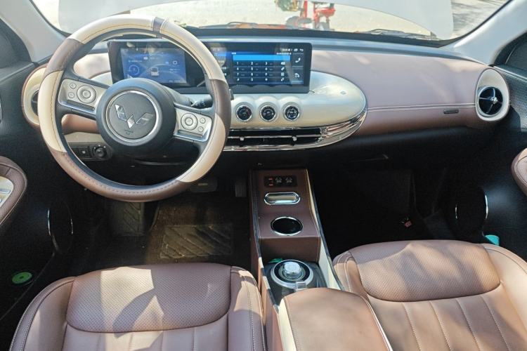 Used Wuling Bingo 2023 203km Comfort Edition
