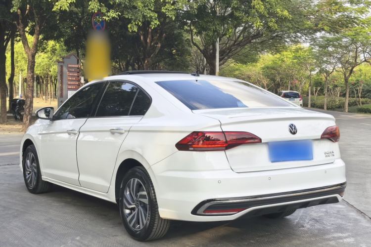 Used Volkswagen Bora 2023 200TSI DSG Enjoyment Edition