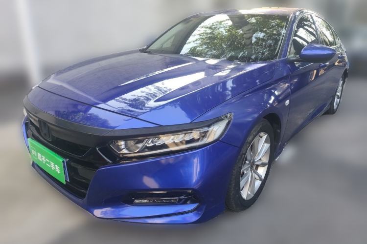 Used Honda Accord 2018 230TURBO Comfort Version National V