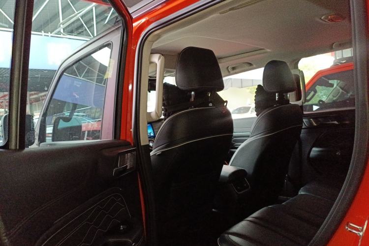 Used Tank 300 2021 Off-Road Edition 2.0T Conqueror