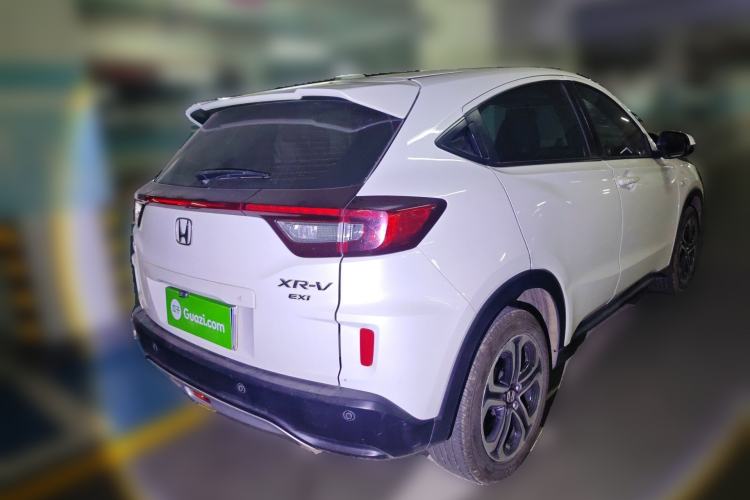 Used Honda XR-V 2015 1.8L EXi CVT Comfort Version