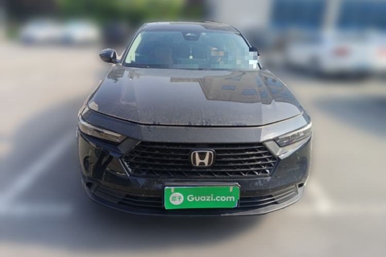 Used Honda Accord 2023 260TURBO Smart Enjoyment Version