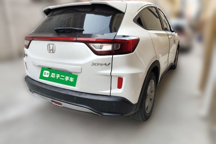 Used Honda XR-V 2015 1.5L LXi CVT Classic Edition
