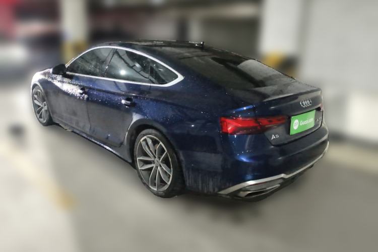 Used Audi A5 2021 Sportback 45 TFSI quattro Prestige Dynamic Edition