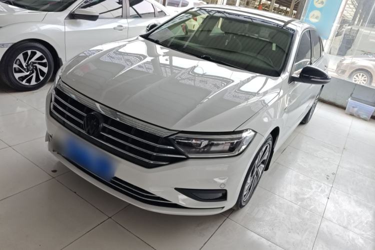 Used Volkswagen Sagitar 2021 280TSI DSG 30th Anniversary Edition