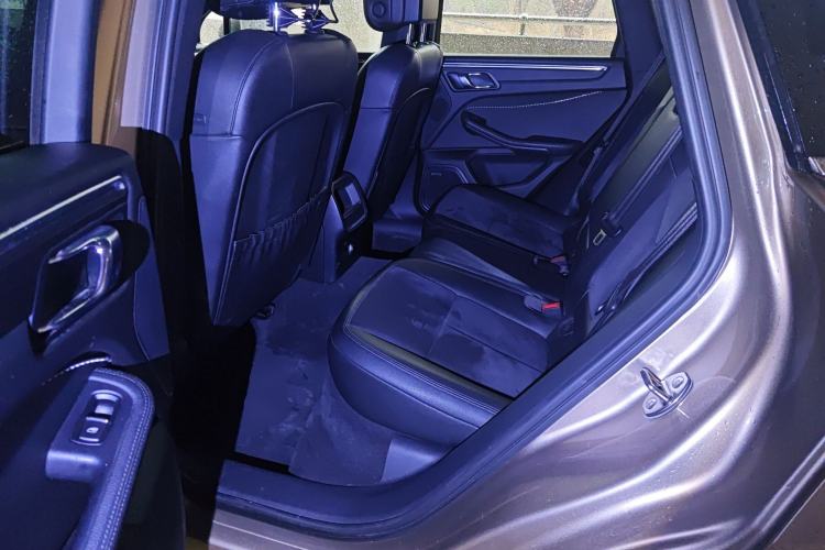 Used Porsche Macan 2014 Macan 2.0T