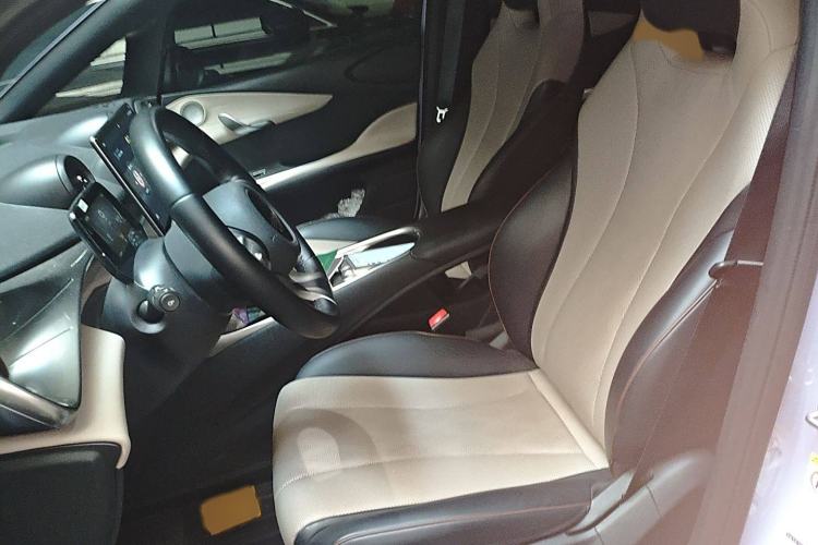 Used BYD Dolphin 2023 420 km Free Version