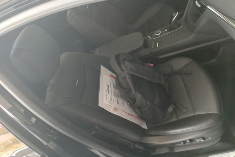 Used Cadillac XT5 2024 2.0T All-Wheel-Drive Luxury Version (Hummingbird Edition)
