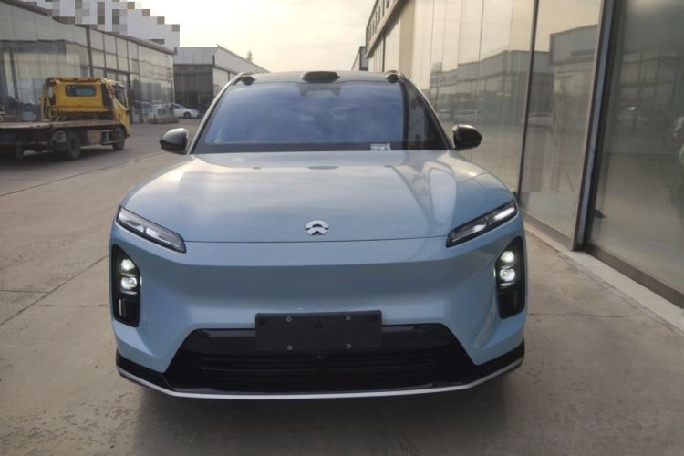 Used Nio ES6 2025 75 kWh