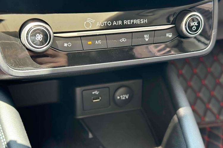 Used Ford Focus Active 2021 EcoBoost 180 Automatic Trendy Model