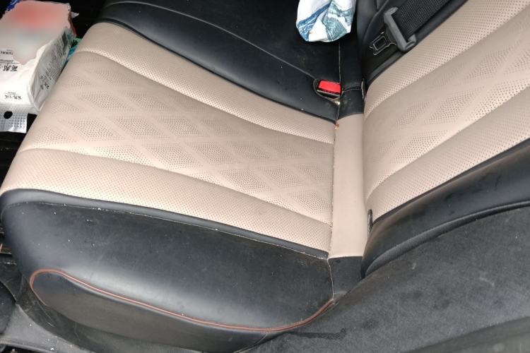 Used BYD Dolphin 2023 420 km Fashion Edition
