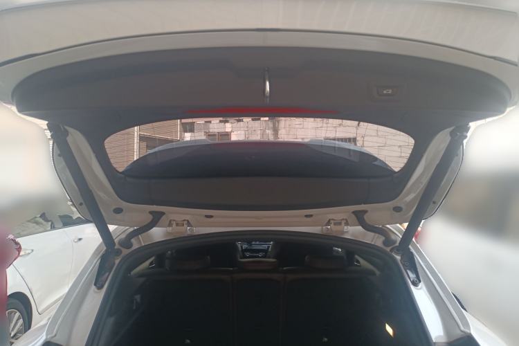 Used BMW X2 2021 Restyled sDrive25i Midnight Edition
