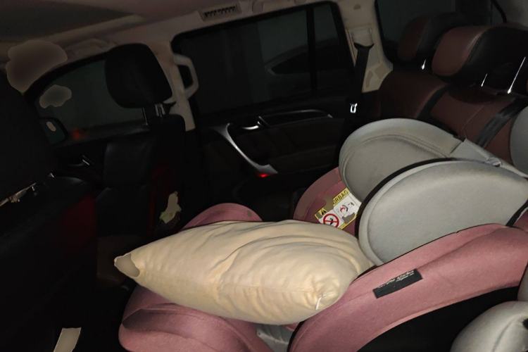 Used Haval H9 2017 2.0T Diesel 4x4 Comfort Edition 7-Seater