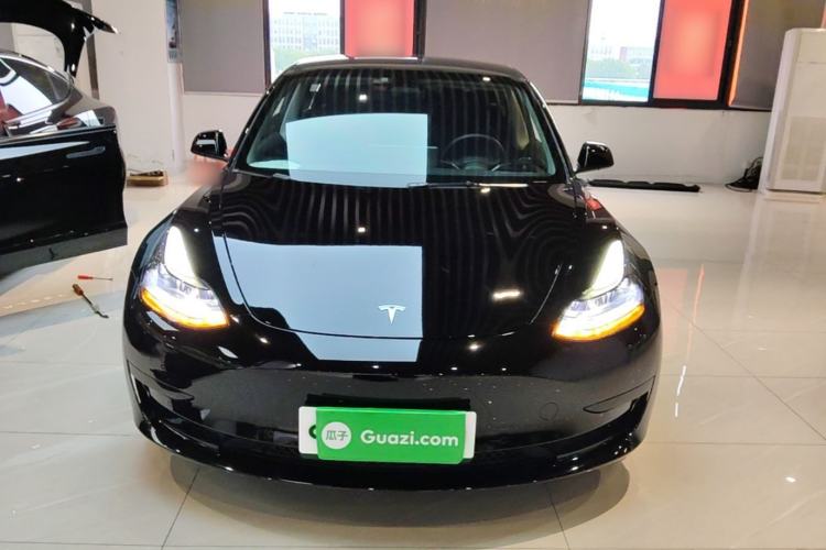 Used Tesla Model 3 2022 Rear-Wheel-Drive Version