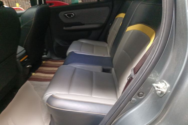 Used AION Y 2022 70 Intelligent Edition Lithium Iron Phosphate
