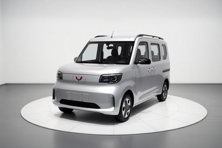 Used Wuling Zhiguang New Energy 2025 Standard Model