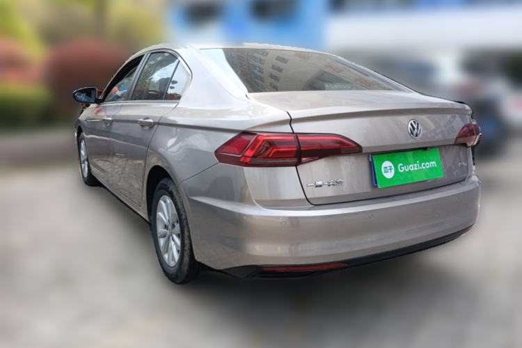 Used Volkswagen Bora 2019 1.5L Manual Fashion Edition
