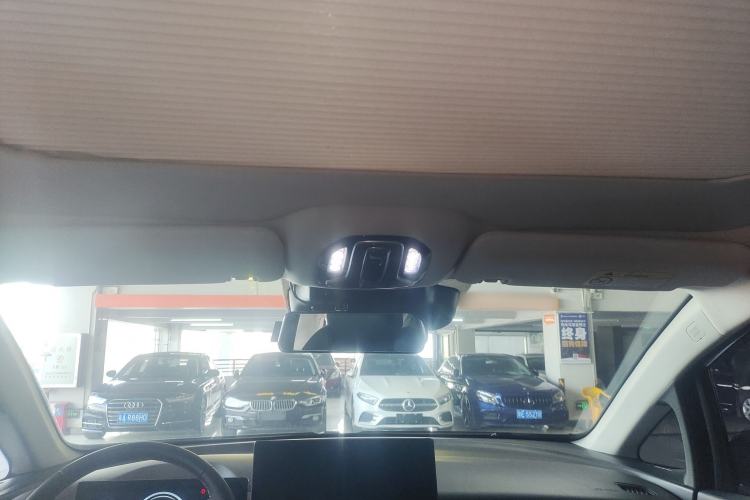 Used AION V 2021 Plus 70 Smart Technology Edition Lithium Iron Phosphate