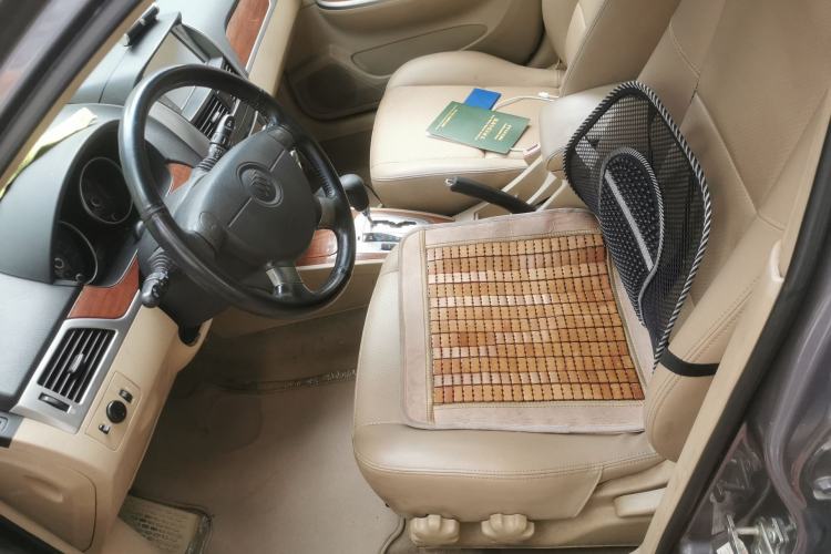 Used Buick Excelle 2011 1.6 LE-AT
