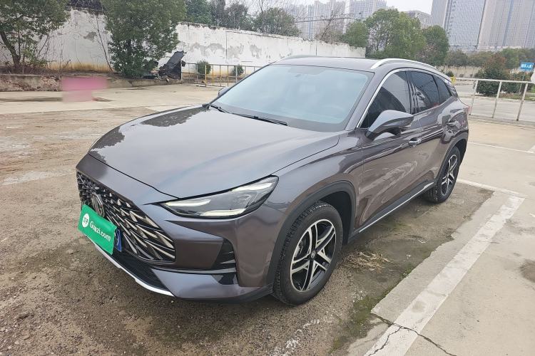 Used MG ONE 2023 1.5T Entry Version
