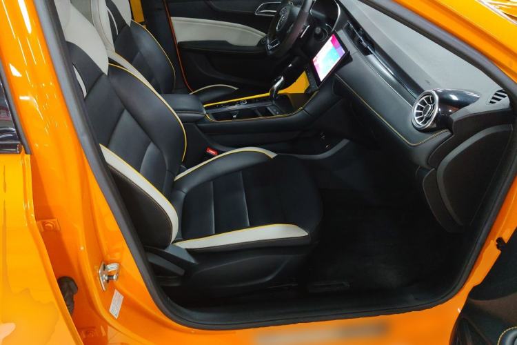 Used MG 6 2021 Pro 1.5T Automatic Trophy Smart Drive Flagship Edition