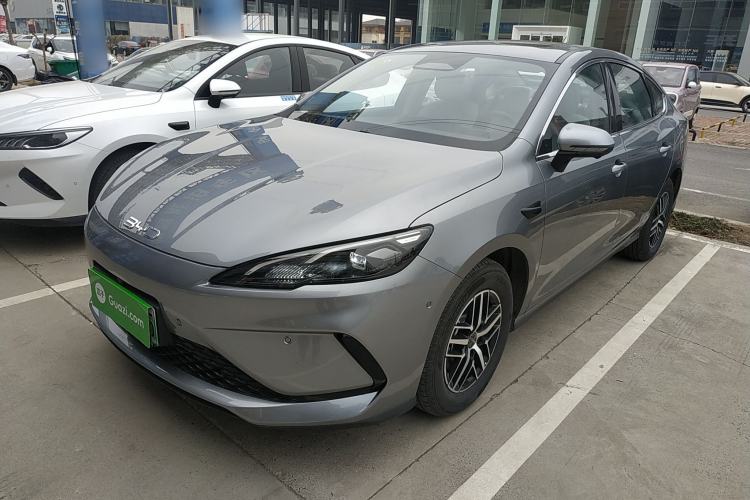 Used BYD Seal 05 DM-i 2025 DM-i Intelligent Drive 120KM Flagship Model