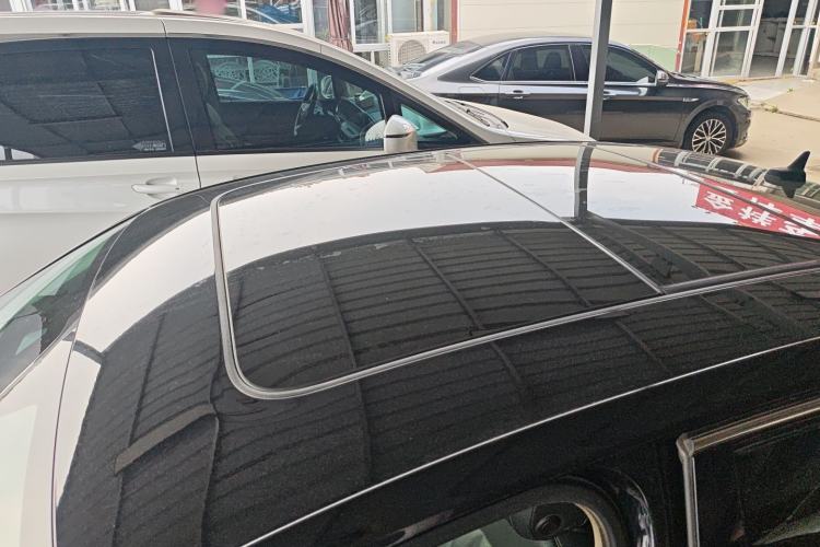 Used Volkswagen Passat 2022 330TSI Starry Luxury Edition