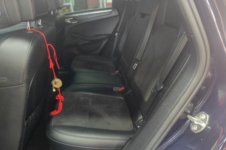 Used Porsche Macan 2021 Macan 2.0T
