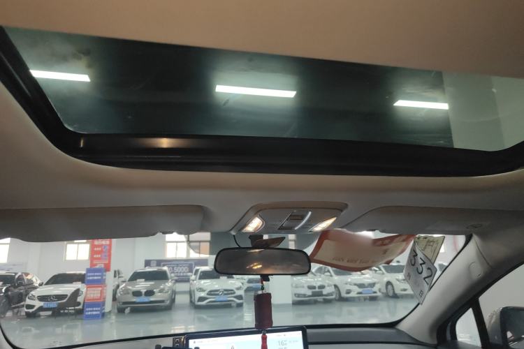 Used AION S Plus 2023 70 Intelligent Edition Ternary Lithium
