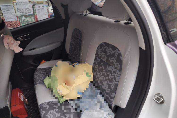 Used Leapmotor T03 2022 Star Diamond Edition
