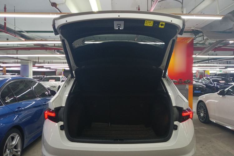 Used Skoda Kodiaq GT 2019 TSI330 Two-Wheel-Drive Luxury Edition China V Standard