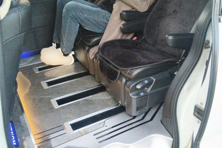 Used Honda Odyssey 2017 2.4L Smart Edition
