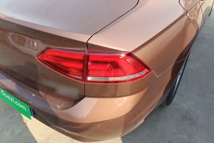 Used Volkswagen Lamando 2017 280TSI DSG Comfort Edition
