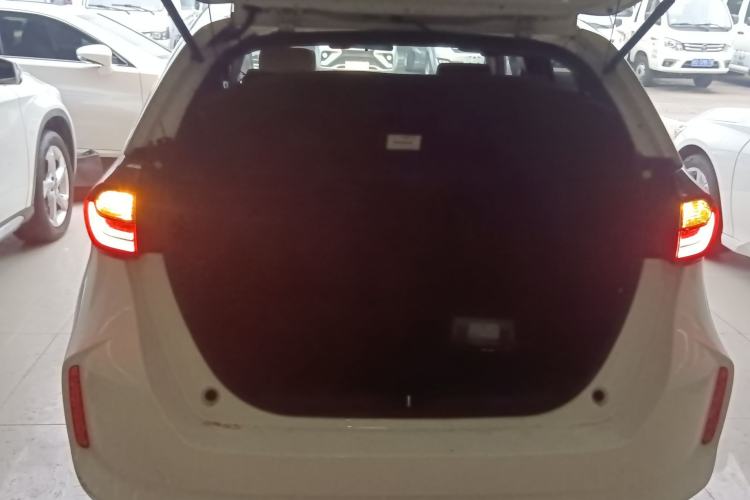 Used Honda Fit 2022 1.5L CVT Trendy Sunroof Edition