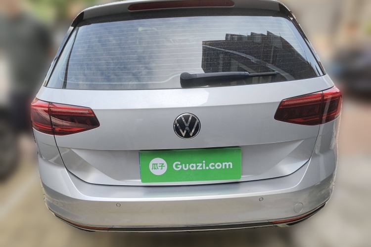 Used Volkswagen Variant 2021 2.0T Comfort Edition
