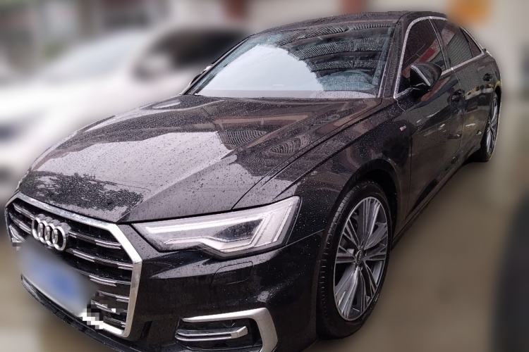 Used Audi A6L 2025 Revised 45 TFSI Prestige Dynamic Edition