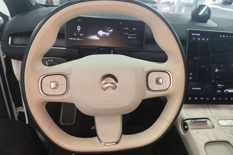 Used Nio ES7 2022 100kWh First Edition