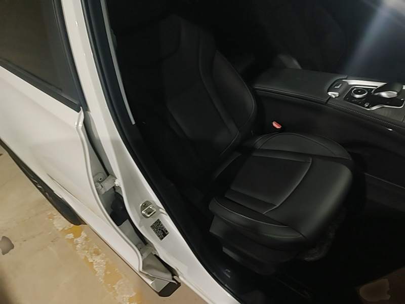 Used Chery Tiggo 8 PRO 2025 290T Two-Wheel-Drive Luxury Edition — 24