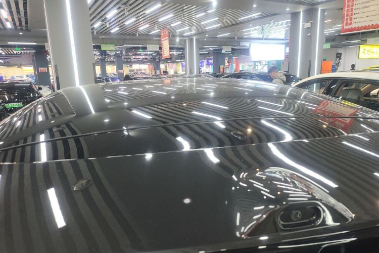 Used Avatr 07 2026 Elite Pure-Electric Version