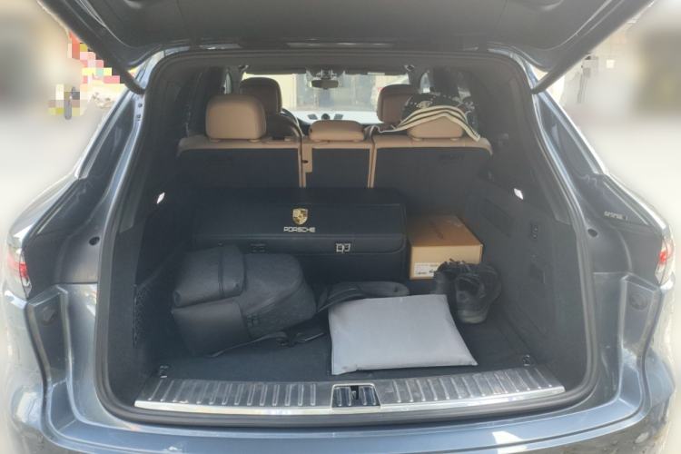 Used Porsche Cayenne 2018 Cayenne 3.0T