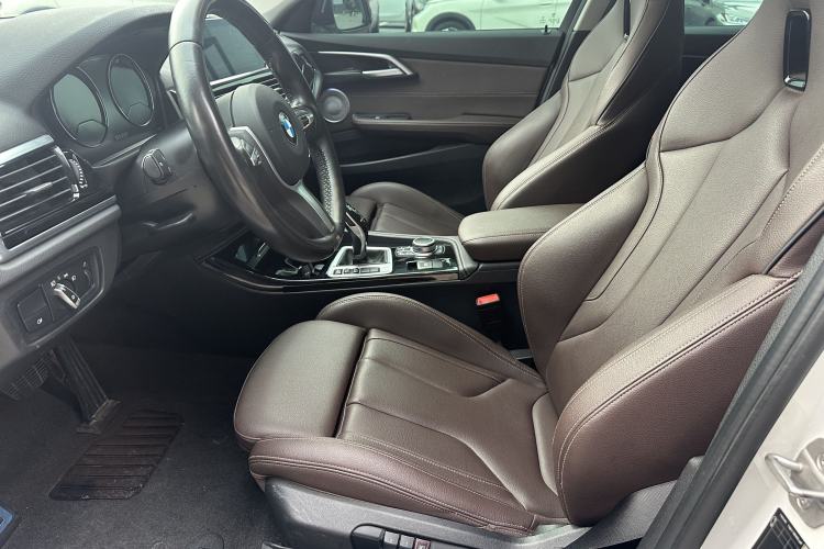 Used BMW 1 Series 2021 125i M Sport Night Edition