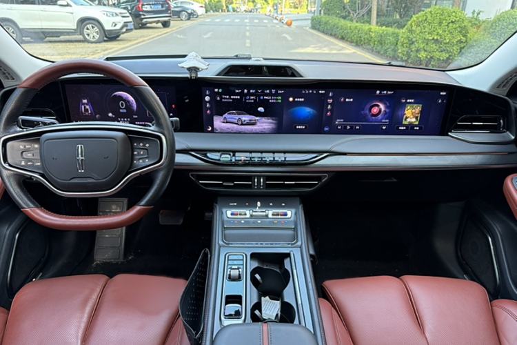 Used Lincoln Z 2022 iEnjoy Prestige Edition