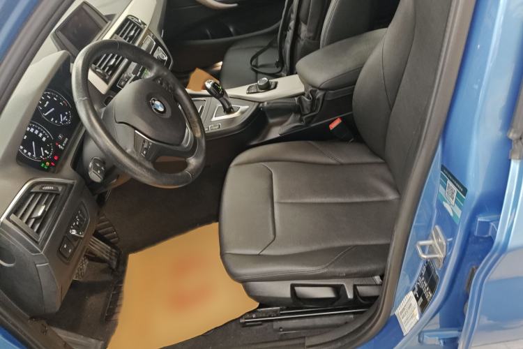 Used BMW 1 Series (Import) 2018 118i Leading Model
