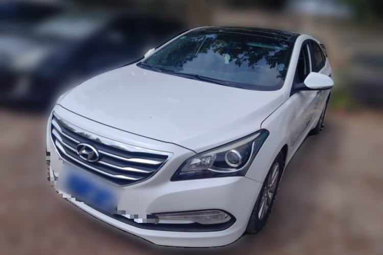 Used Hyundai Mistra 2014 1.8L Automatic Smart GLS