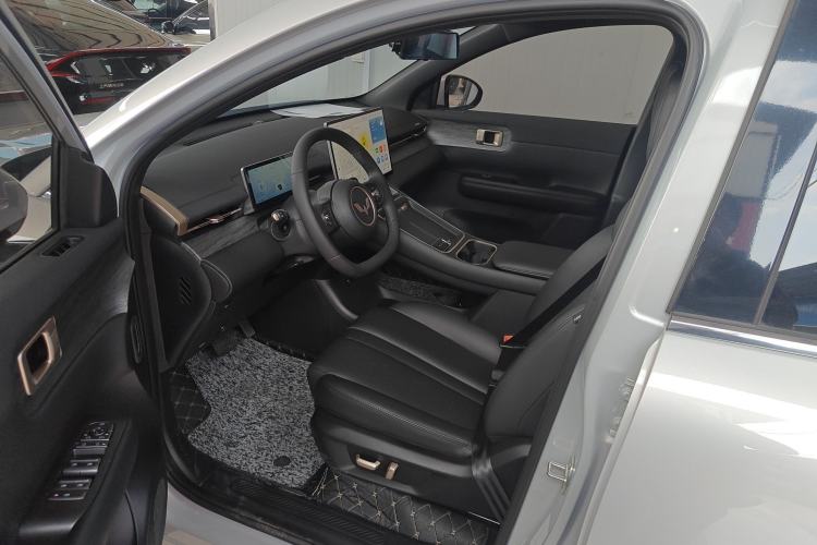 Used Wuling Xingguang S 2024 130km Flagship Version