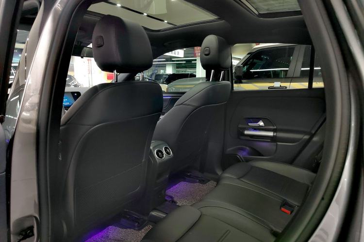 Used Mercedes-Benz EQA 2022 EQA 260